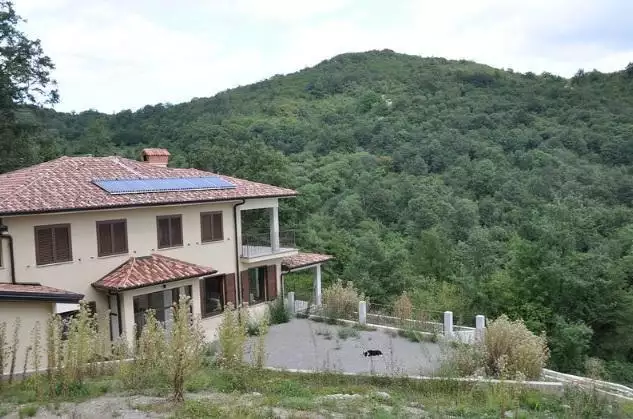 Вилла 550м² в Хорватии, Вепринац. Стоимостью 990000€ аренда фото-9