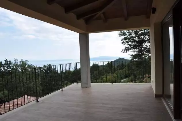 Вилла 550м² в Хорватии, Вепринац. Стоимостью 990000€ аренда фото-18