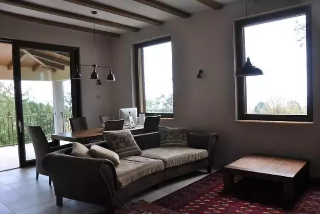 Вилла 550м² в Хорватии, Вепринац. Стоимостью 990000€ аренда фото-25