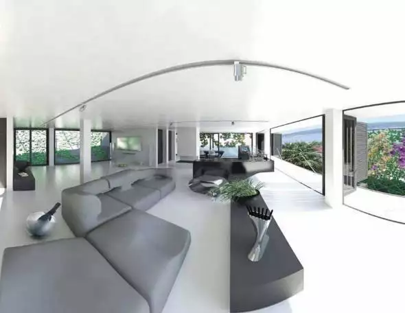 Отель, гостиница 630м² в Хорватии, Цриквеница. Стоимостью 1800000€ аренда фото-5