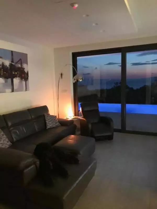 Вилла 369м² в Хорватии, Кострена. Стоимостью 1900000€ аренда фото-5