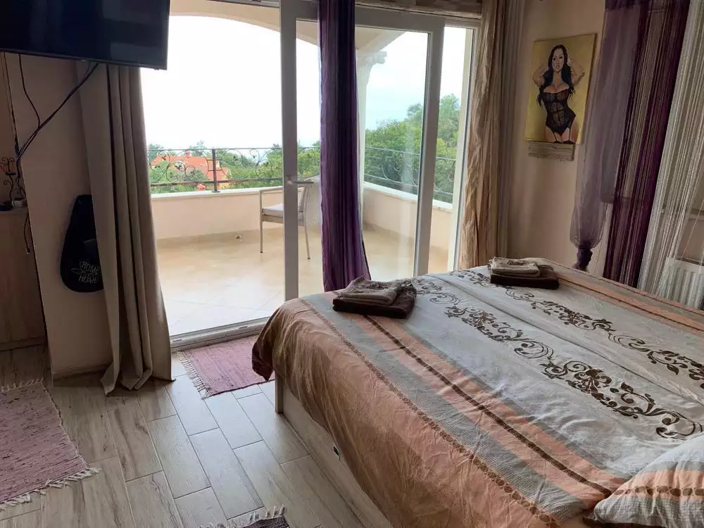 Вилла 267м² в Хорватии, Ловран. Стоимостью 800000€ аренда фото-6