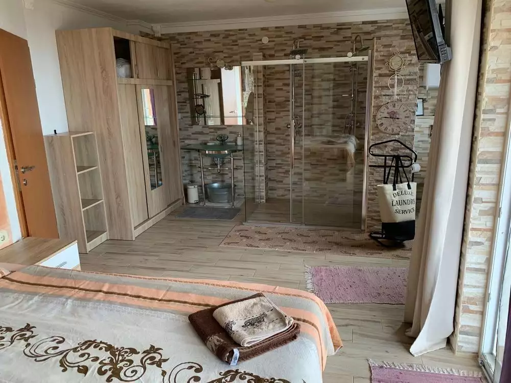 Вилла 267м² в Хорватии, Ловран. Стоимостью 800000€ аренда фото-7