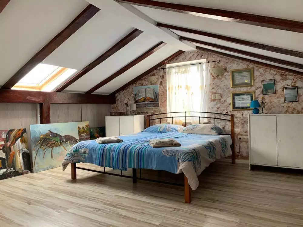 Вилла 267м² в Хорватии, Ловран. Стоимостью 800000€ аренда фото-8