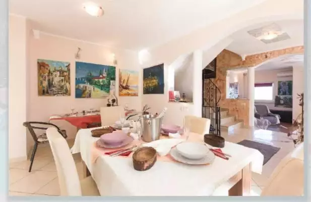 Вилла 267м² в Хорватии, Ловран. Стоимостью 800000€ аренда фото-13