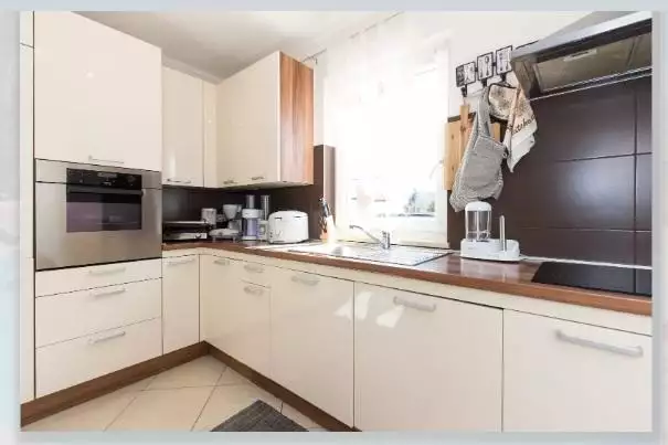 Вилла 267м² в Хорватии, Ловран. Стоимостью 800000€ аренда фото-14