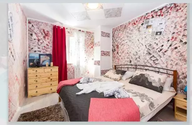 Вилла 267м² в Хорватии, Ловран. Стоимостью 800000€ аренда фото-17