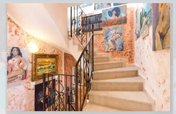 Вилла 267м² в Хорватии, Ловран. Стоимостью 800000€ аренда фото-18
