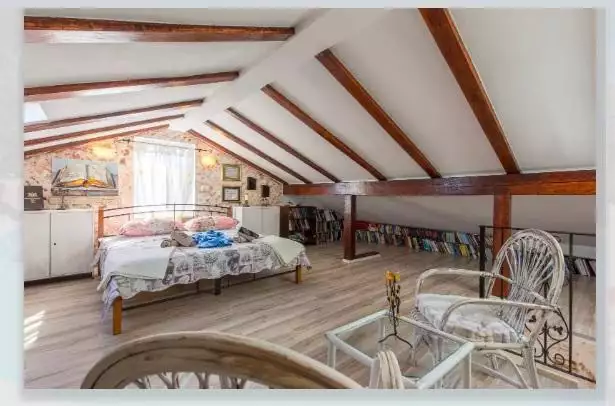 Вилла 267м² в Хорватии, Ловран. Стоимостью 800000€ аренда фото-19