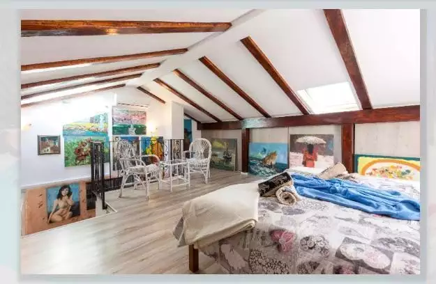 Вилла 267м² в Хорватии, Ловран. Стоимостью 800000€ аренда фото-20