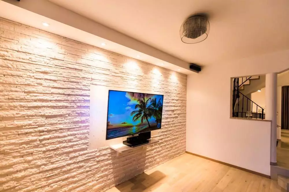 Вилла 267м² в Хорватии, Ловран. Стоимостью 800000€ аренда фото-25