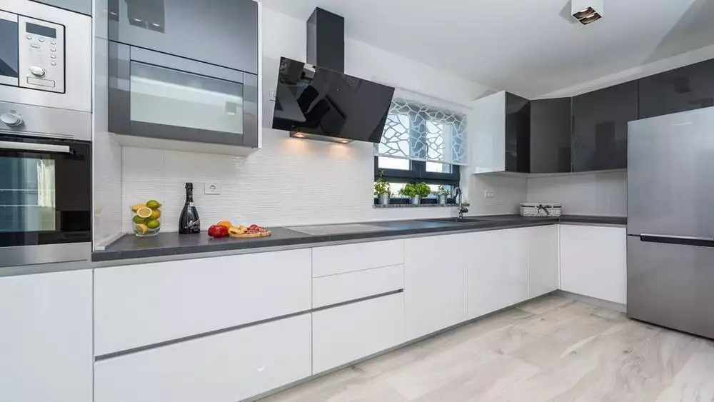 Вилла 190м² в Хорватии, Привлака. Стоимостью 660000€ аренда фото-12