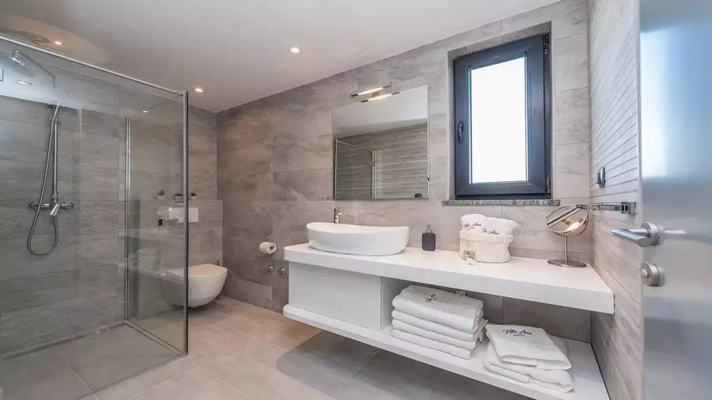 Вилла 190м² в Хорватии, Привлака. Стоимостью 660000€ аренда фото-19