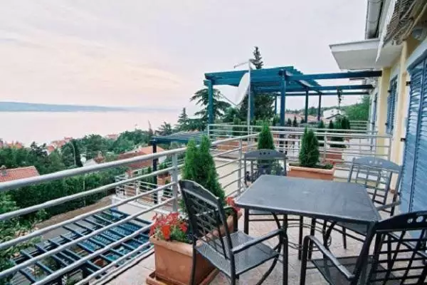 Отель, гостиница 400м² в Хорватии, Сельце. Стоимостью 850000€ аренда фото-1