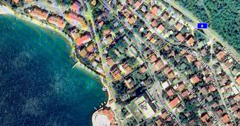 Отель, гостиница 400м² в Хорватии, Сельце. Стоимостью 850000€ аренда фото-2