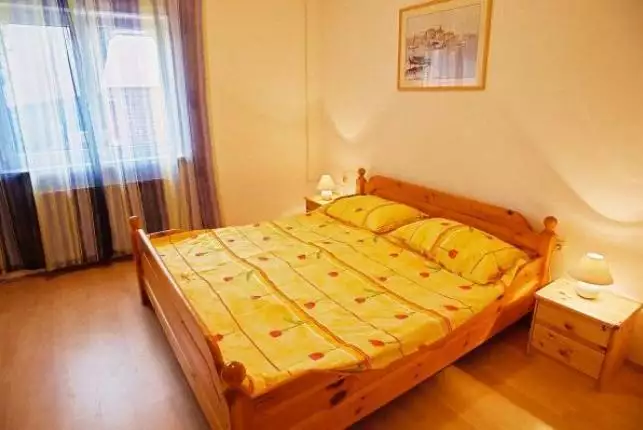 Отель, гостиница 400м² в Хорватии, Сельце. Стоимостью 850000€ аренда фото-4