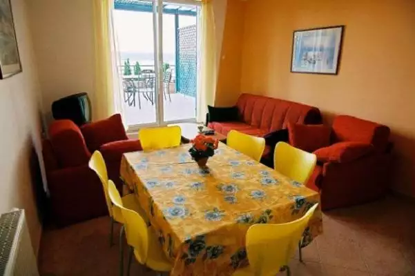 Отель, гостиница 400м² в Хорватии, Сельце. Стоимостью 850000€ аренда фото-5