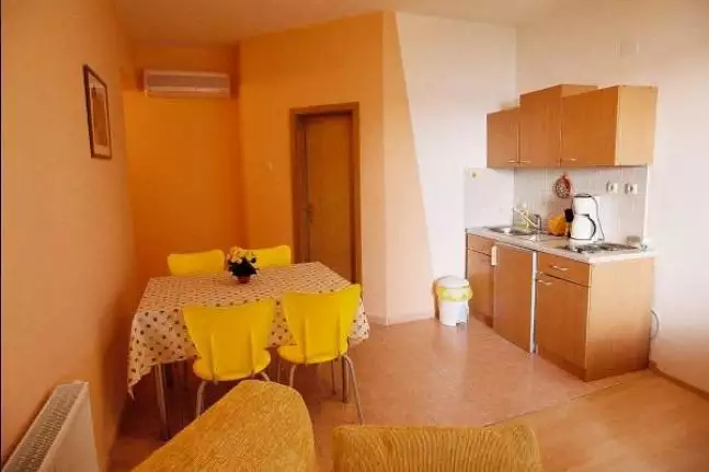 Отель, гостиница 400м² в Хорватии, Сельце. Стоимостью 850000€ аренда фото-8