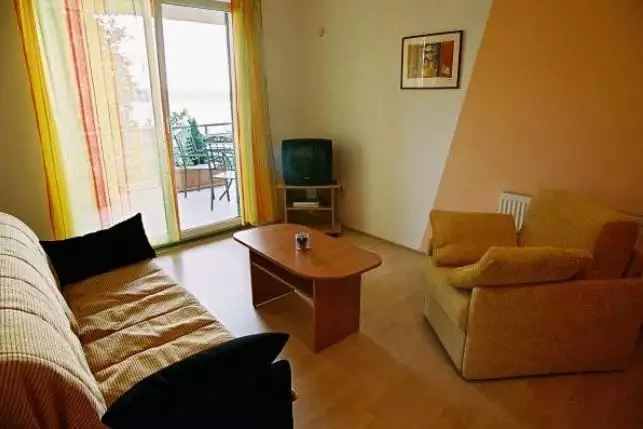 Отель, гостиница 400м² в Хорватии, Сельце. Стоимостью 850000€ аренда фото-9