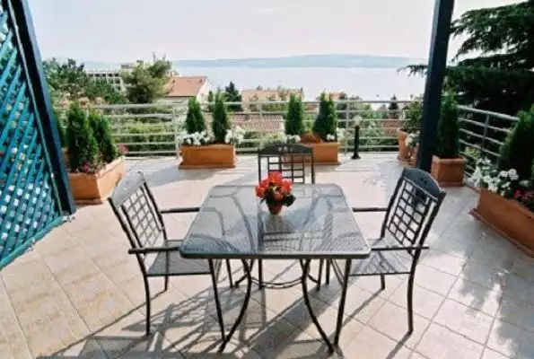Отель, гостиница 400м² в Хорватии, Сельце. Стоимостью 850000€ аренда фото-10