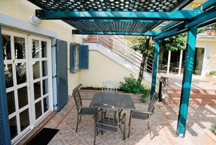 Отель, гостиница 400м² в Хорватии, Сельце. Стоимостью 850000€ аренда фото-11