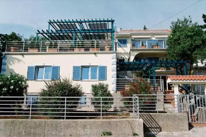 Отель, гостиница 400м² в Хорватии, Сельце. Стоимостью 850000€ аренда фото-12