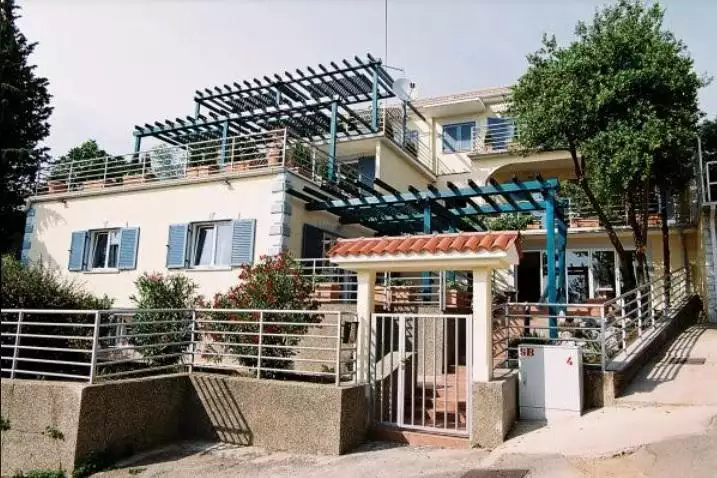 Отель, гостиница 400м² в Хорватии, Сельце. Стоимостью 850000€ аренда фото-13