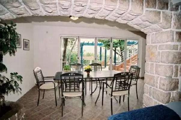 Отель, гостиница 400м² в Хорватии, Сельце. Стоимостью 850000€ аренда фото-18