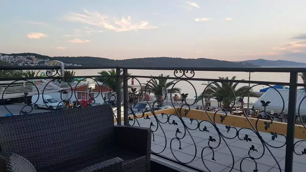 Отель, гостиница 489м² в Хорватии, Чиово. Стоимостью 2300000€ аренда фото-1