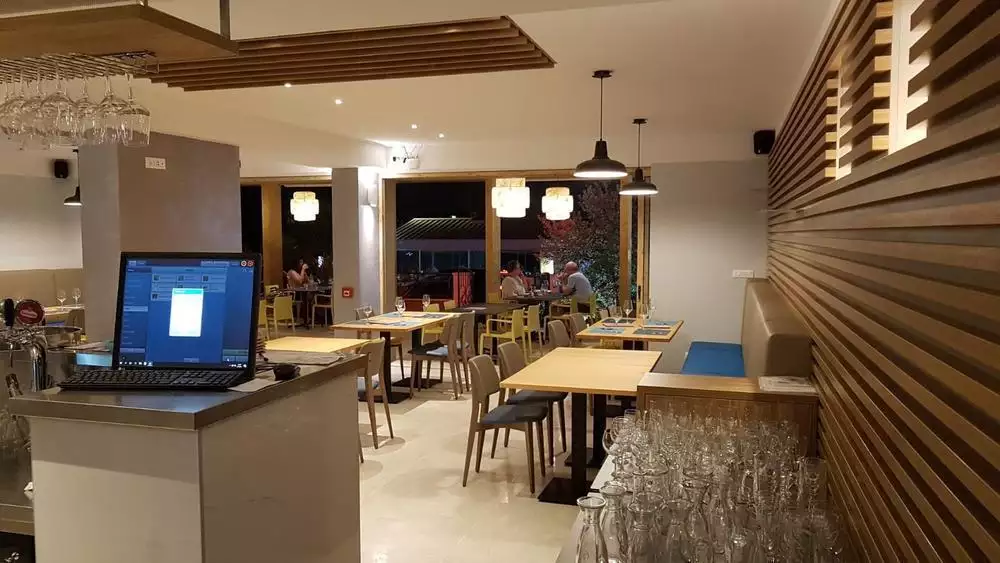 Отель, гостиница 489м² в Хорватии, Чиово. Стоимостью 2300000€ аренда фото-3