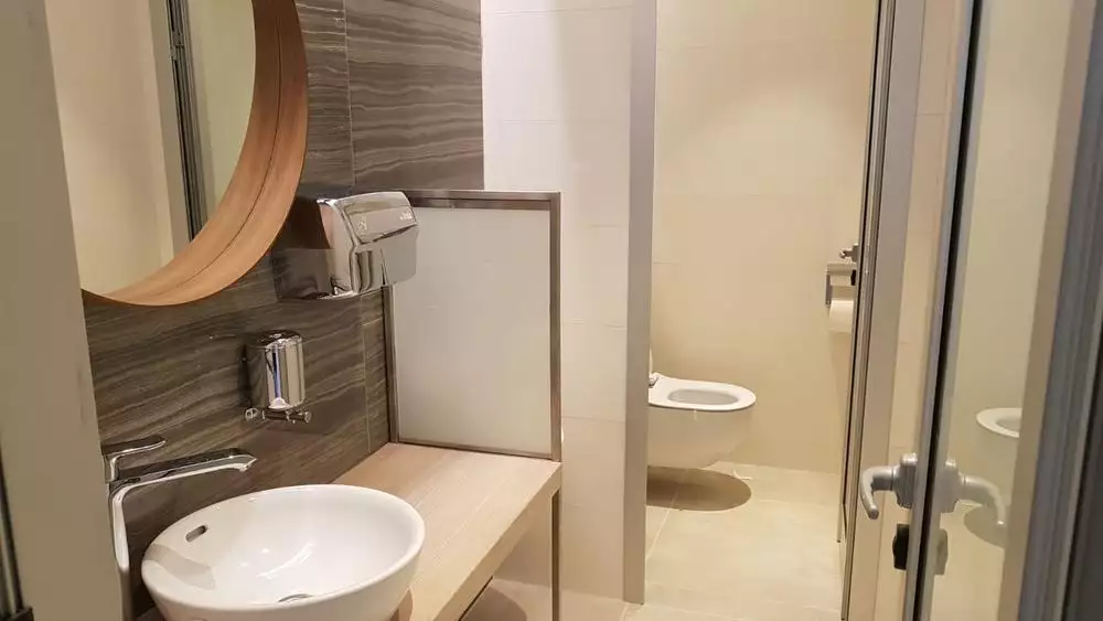 Отель, гостиница 489м² в Хорватии, Чиово. Стоимостью 2300000€ аренда фото-7