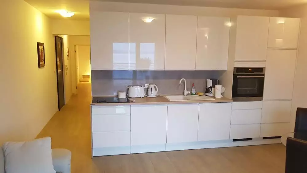 Отель, гостиница 489м² в Хорватии, Чиово. Стоимостью 2300000€ аренда фото-8