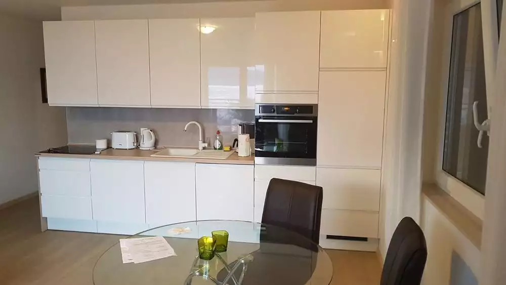 Отель, гостиница 489м² в Хорватии, Чиово. Стоимостью 2300000€ аренда фото-11