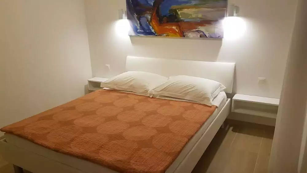 Отель, гостиница 489м² в Хорватии, Чиово. Стоимостью 2300000€ аренда фото-16