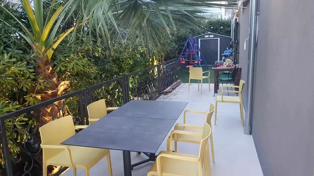 Отель, гостиница 489м² в Хорватии, Чиово. Стоимостью 2300000€ аренда фото-19