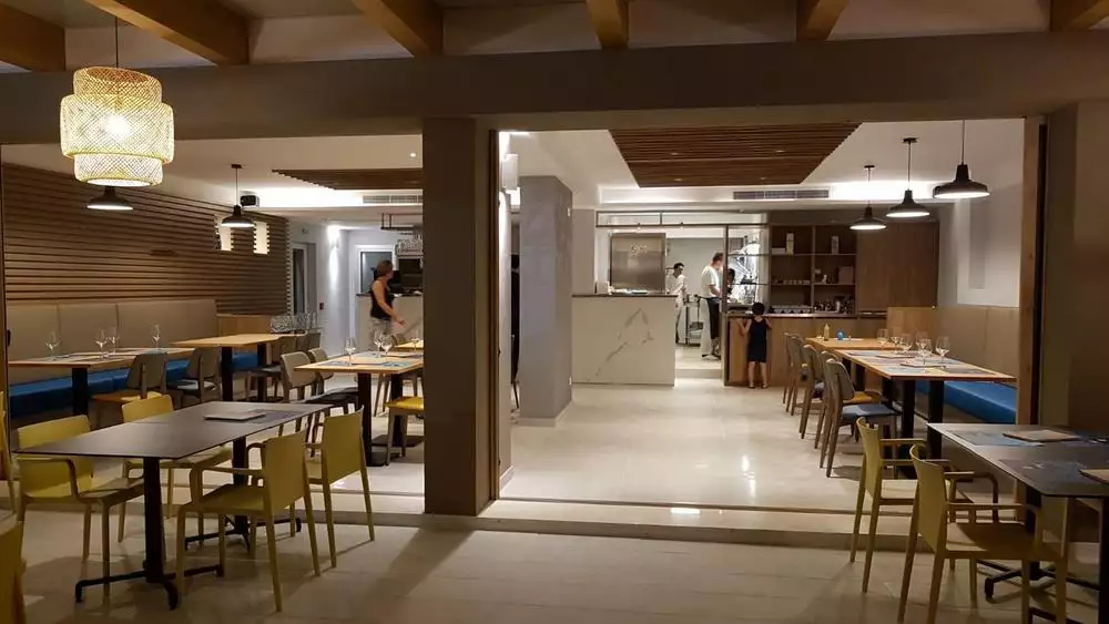 Отель, гостиница 489м² в Хорватии, Чиово. Стоимостью 2300000€ аренда фото-20