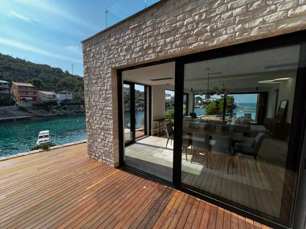 Вилла 386м² в Хорватии, Шибеник. Стоимостью 3450000€ аренда фото-9
