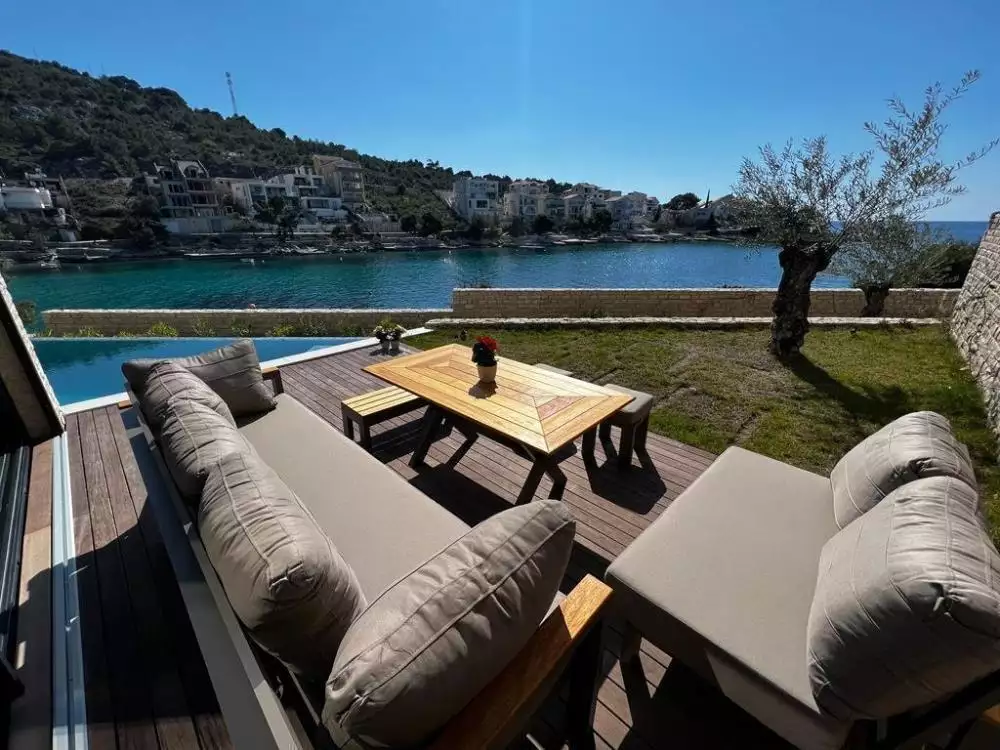 Вилла 386м² в Хорватии, Шибеник. Стоимостью 3450000€ аренда фото-16