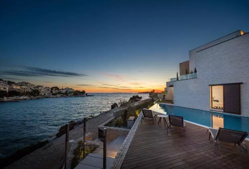 Вилла 386м² в Хорватии, Шибеник. Стоимостью 3450000€ аренда фото-18