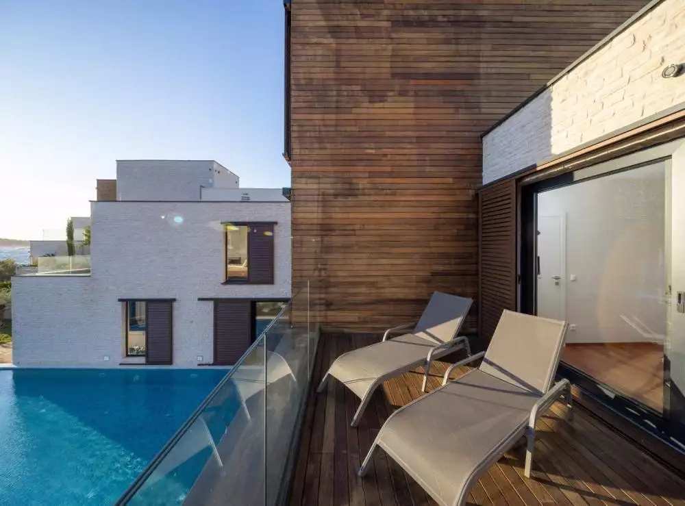 Вилла 386м² в Хорватии, Шибеник. Стоимостью 3450000€ аренда фото-21