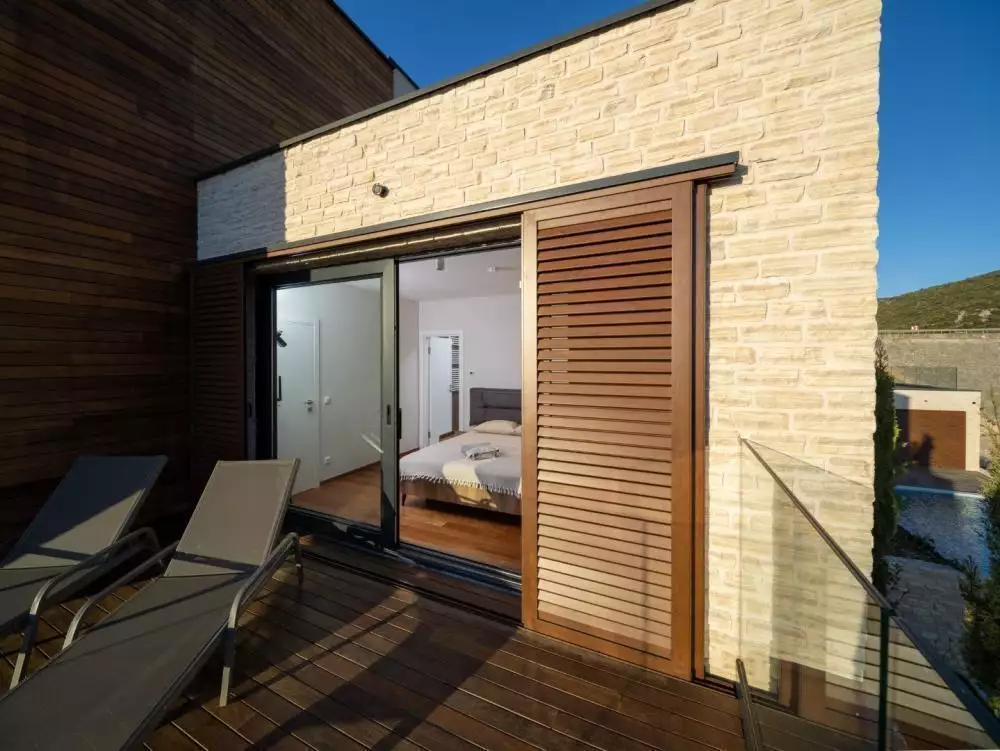 Вилла 386м² в Хорватии, Шибеник. Стоимостью 3450000€ аренда фото-22