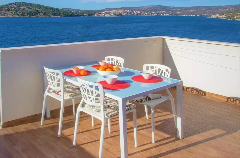Отель, гостиница 400м² в Хорватии, Ражань. Стоимостью 890000€ аренда фото-1