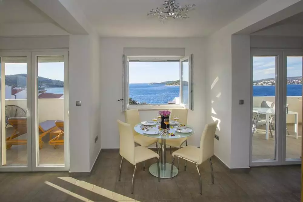 Отель, гостиница 400м² в Хорватии, Ражань. Стоимостью 890000€ аренда фото-2