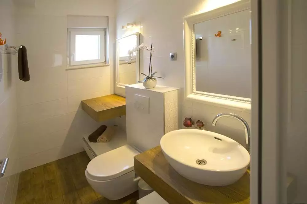 Отель, гостиница 400м² в Хорватии, Ражань. Стоимостью 890000€ аренда фото-6