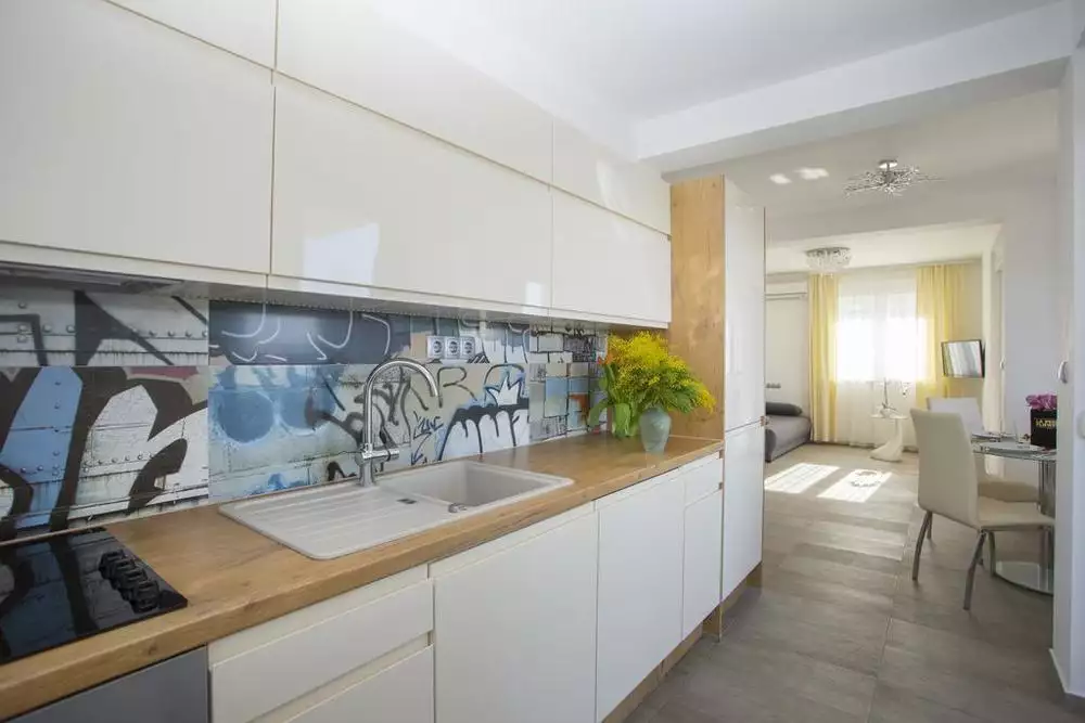 Отель, гостиница 400м² в Хорватии, Ражань. Стоимостью 890000€ аренда фото-7