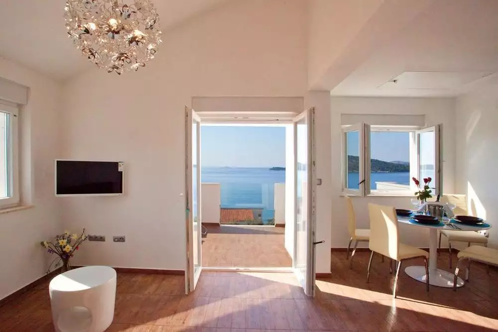 Отель, гостиница 400м² в Хорватии, Ражань. Стоимостью 890000€ аренда фото-11