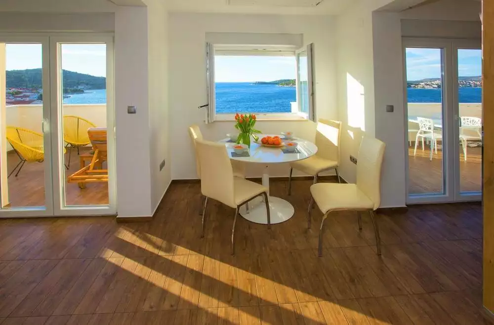 Отель, гостиница 400м² в Хорватии, Ражань. Стоимостью 890000€ аренда фото-12