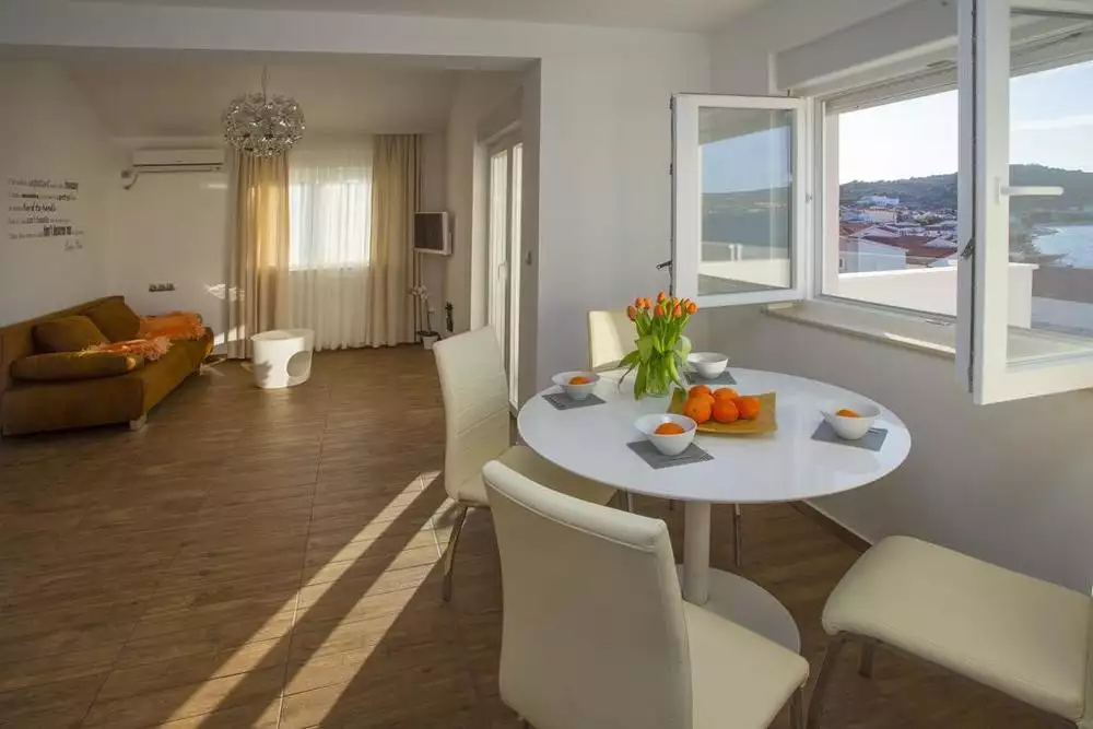 Отель, гостиница 400м² в Хорватии, Ражань. Стоимостью 890000€ аренда фото-13