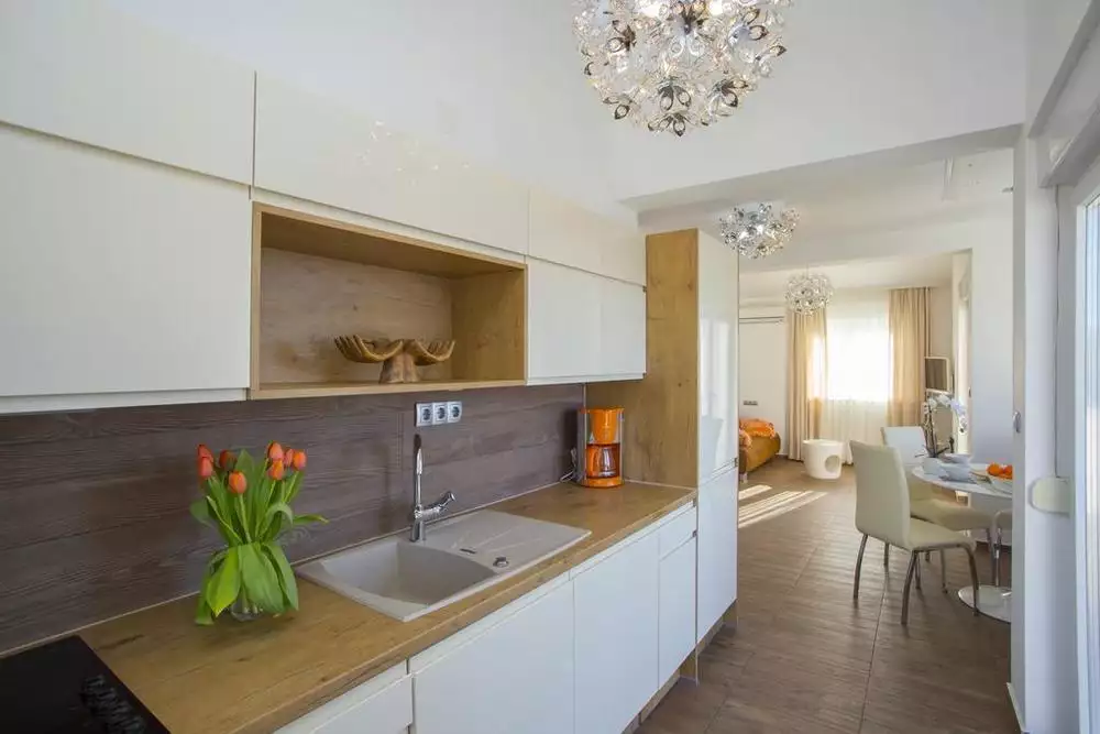 Отель, гостиница 400м² в Хорватии, Ражань. Стоимостью 890000€ аренда фото-14