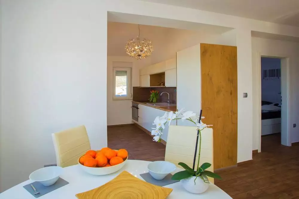 Отель, гостиница 400м² в Хорватии, Ражань. Стоимостью 890000€ аренда фото-15